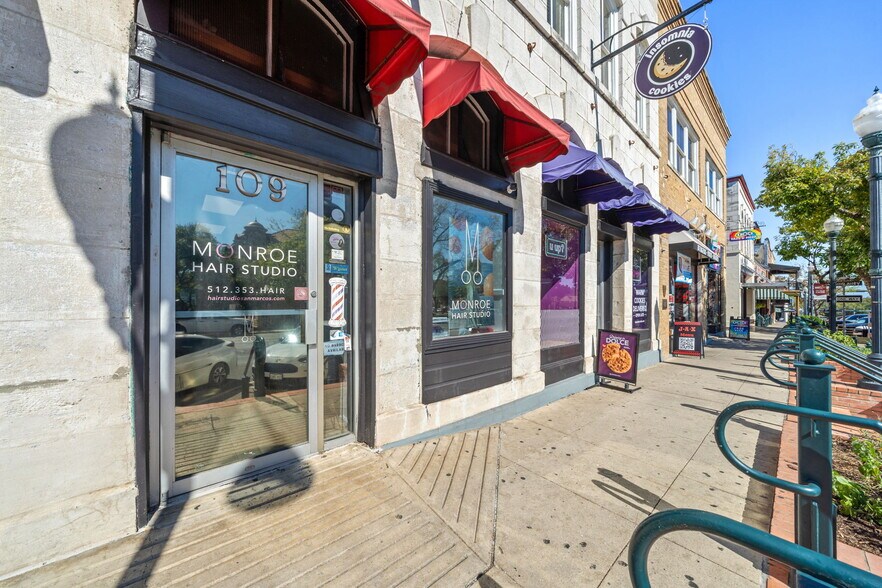 More Photos Of , San Marcos General Retail For Sale