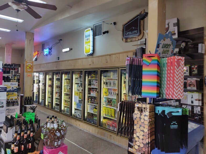 More Photos Of , Delta General Retail For Sale