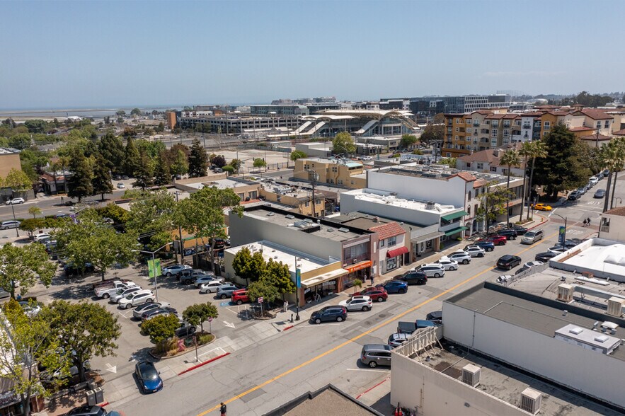 More Photos Of 234-236 Broadway, Millbrae Storefront Retail Office For Lease