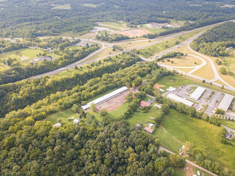 More Photos Of 2001 Wilson Ln, Goodlettsville Land For Lease