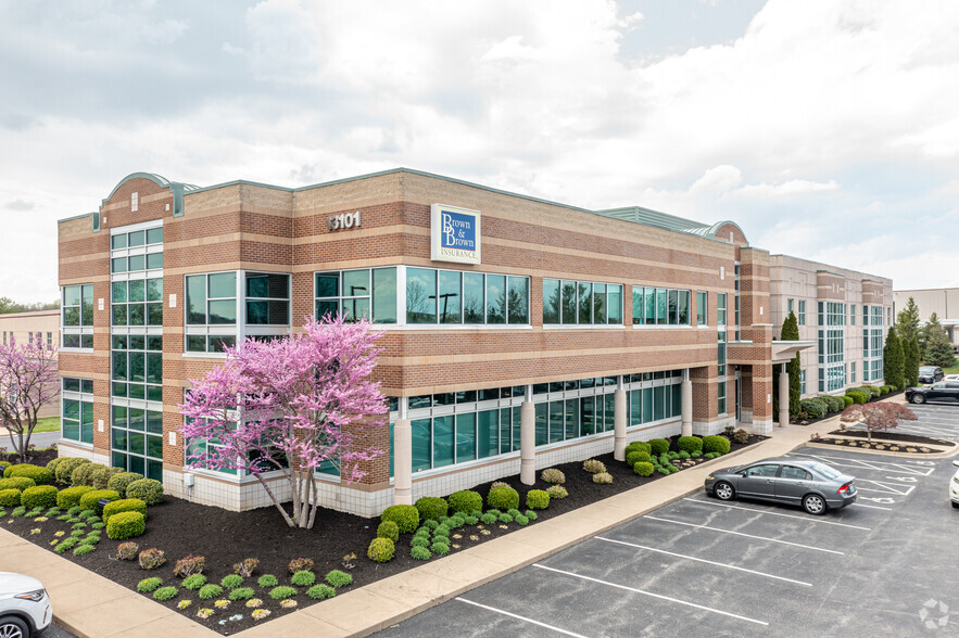 Primary Photo Of 13101 Magisterial Dr, Louisville Office For Lease