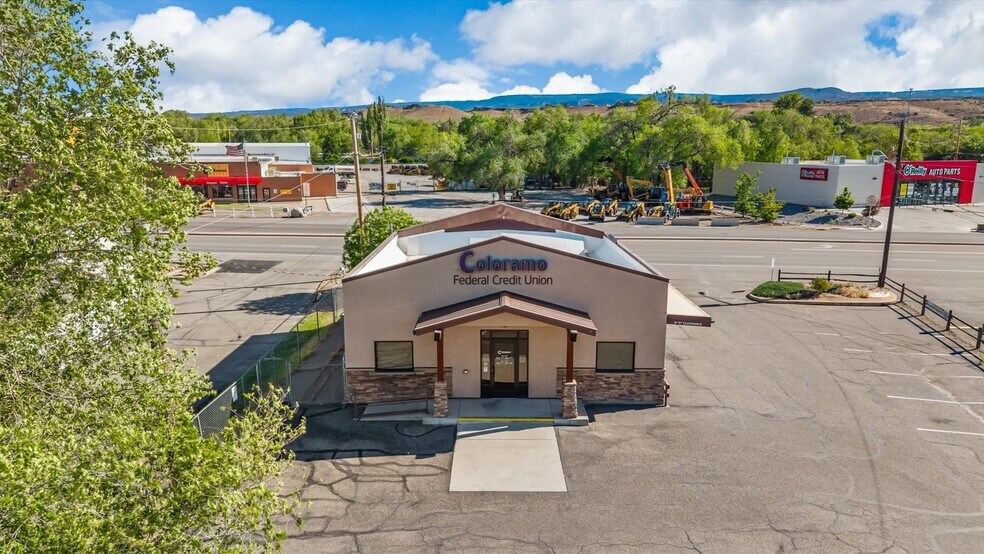 More Photos Of 2706 US Highway 50, Grand Junction Office For Sale