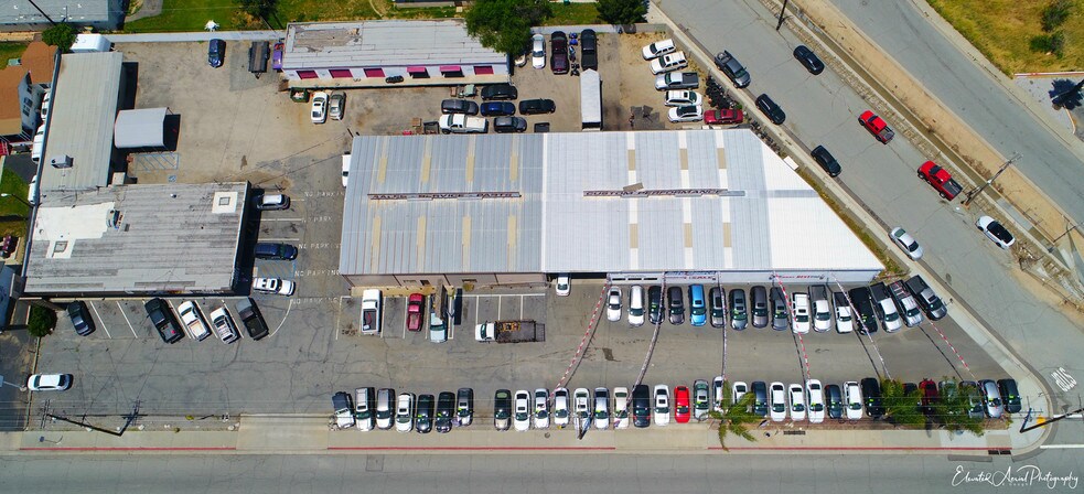 More Photos Of 2159 W Ramsey St, Banning Auto Repair For Sale