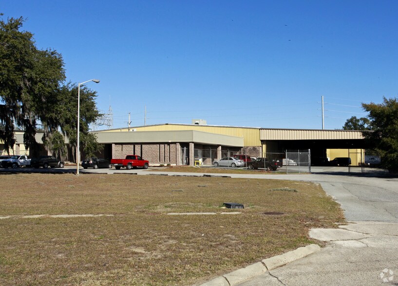 More Photos Of 2604 Causton Bluff Rd, Savannah Warehouse For Sale