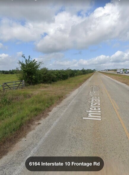 More Photos Of 6164 E I-10, Cat Spring Land For Sale