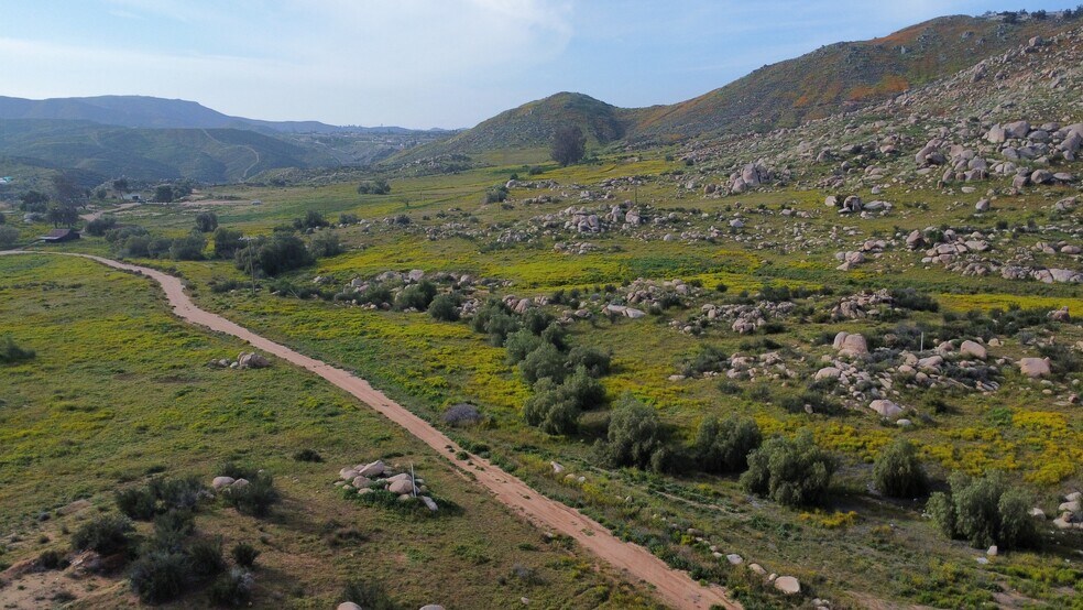 More Photos Of 24585 Cam Del Serenah, Perris Land For Lease