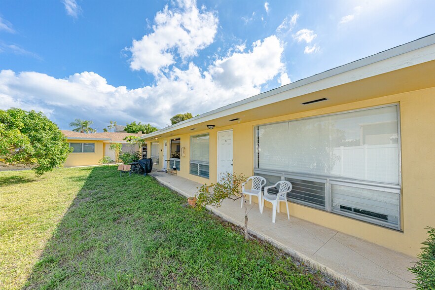 More Photos Of 4410 NE 19th Ter, Fort Lauderdale Apartments For Sale