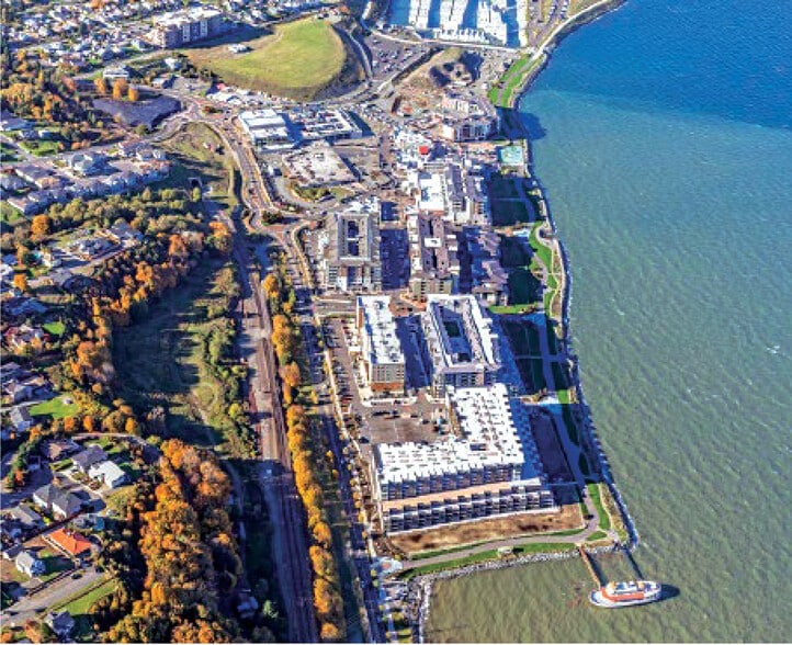 More Photos Of 4924 Main St, Tacoma Office For Lease