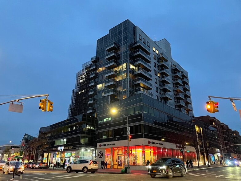 More Photos Of 42-35 Main St, Flushing Apartments For Sale