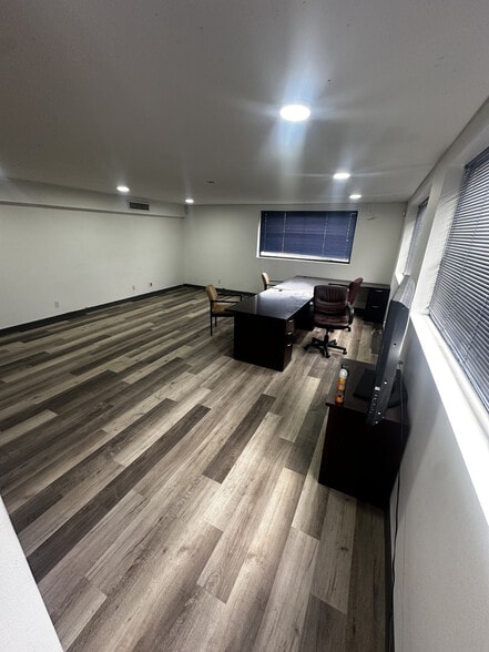 More Photos Of 4131 W Oquendo Rd, Las Vegas Warehouse For Sale