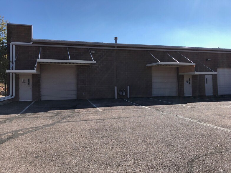 More Photos Of 800 Research Dr, Woodland Park Light Distribution For Sale