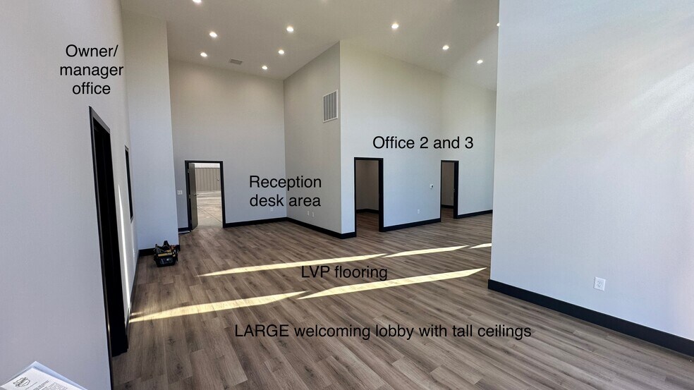 More Photos Of 4164-4168 N NC 16 Business Hwy, Denver Warehouse For Sale