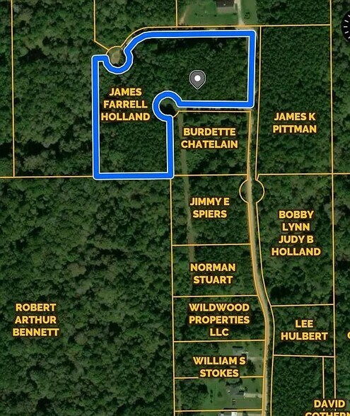 More Photos Of 00 Maypop Ln, Meadville Land For Sale