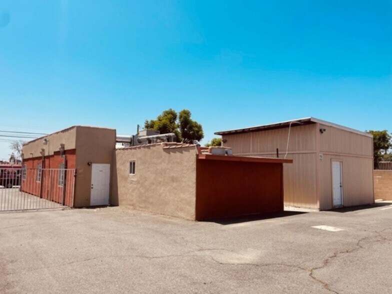 More Photos Of 1033 E 4th St, Ontario Medical For Lease