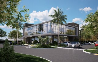 More Photos Of 12060 Crystal Commerce Way, Orlando Office For Lease