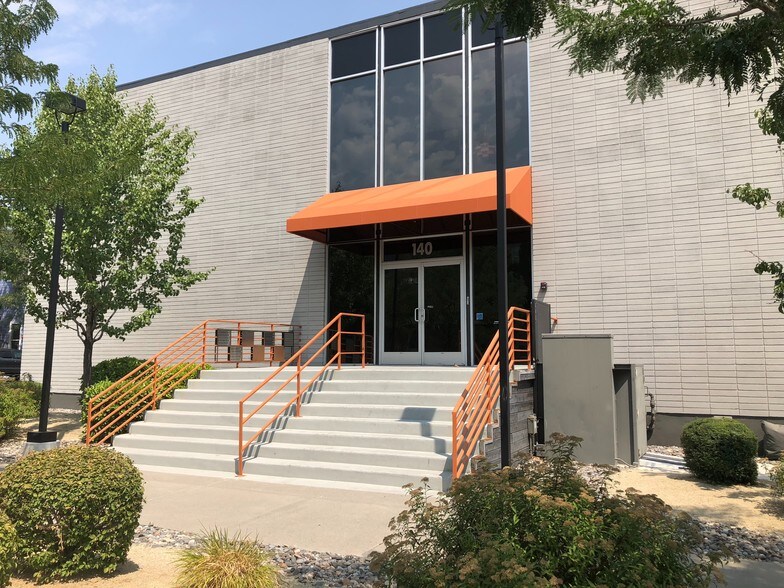 More Photos Of 140 Washington St, Reno Office For Lease