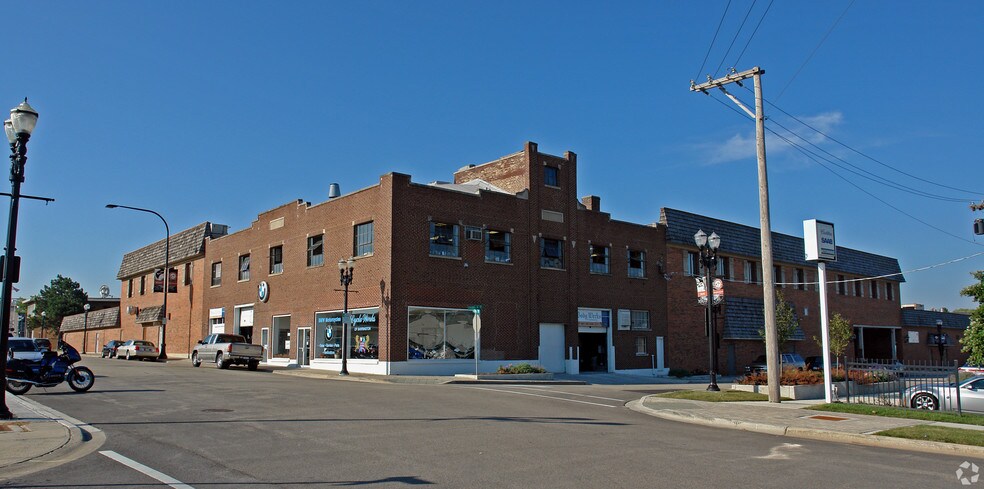 Photo of 2nd Floor Ste 209
