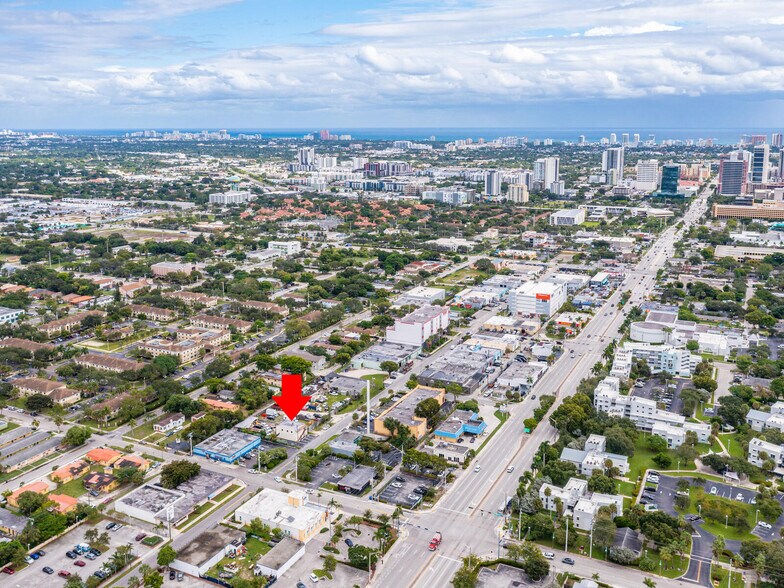 More Photos Of 1021 NW 1st St, Fort Lauderdale Warehouse For Sale