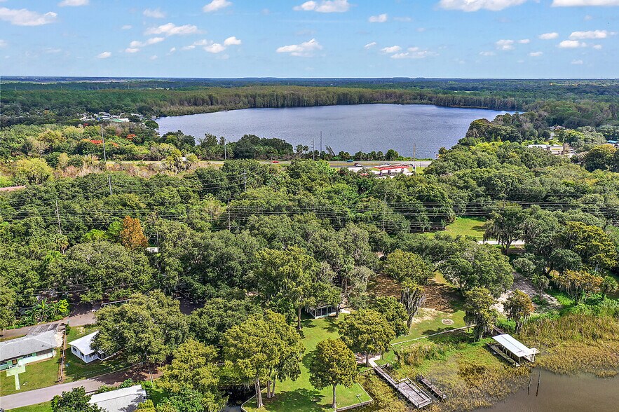 More Photos Of Northshore Dr, Eustis Land For Sale