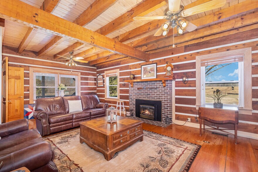 More Photos Of 243 Jarab Hill Ln, Statesville Land For Sale