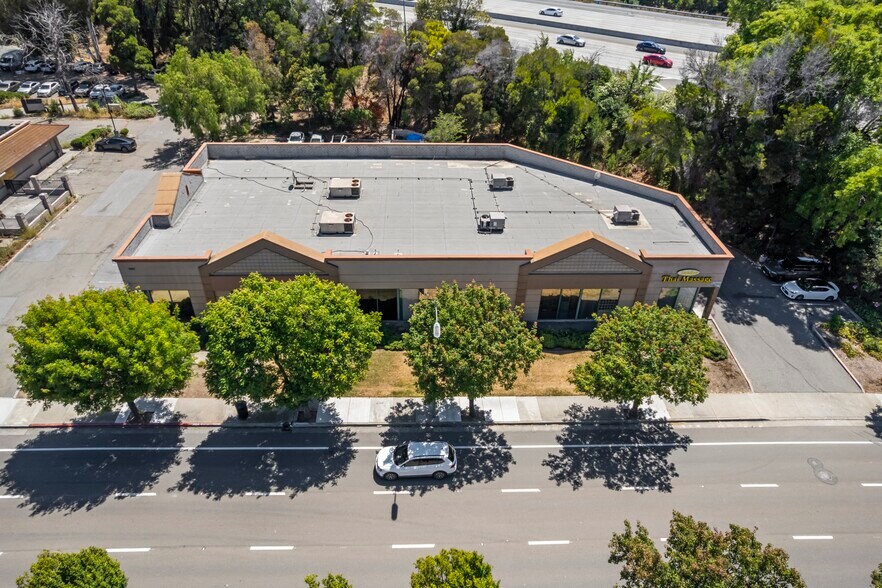 More Photos Of 1699 N Capitol Ave, San Jose Freestanding For Lease