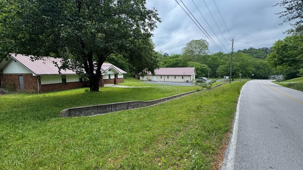 More Photos Of 445 Schmitt Rd, Rossville Religious Facility For Sale