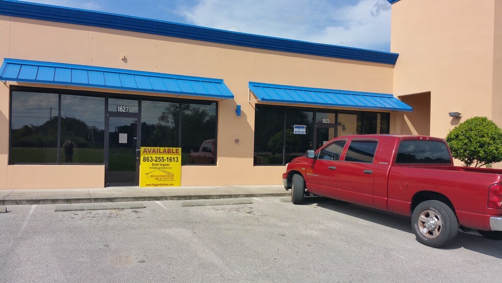 More Photos Of 1633 Shepherd Rd, Lakeland General Retail For Lease