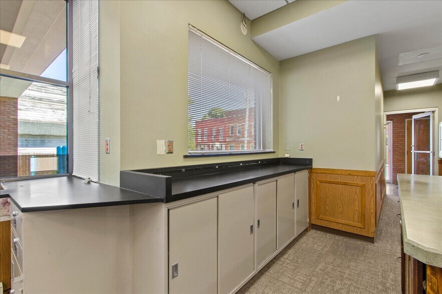 More Photos Of 8 W Maple St, North Lewisburg Storefront Retail Office For Lease