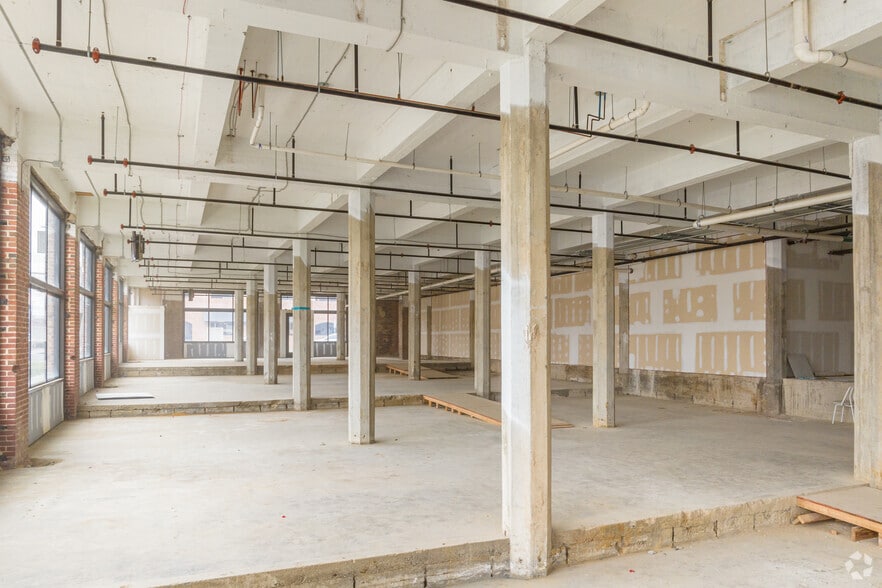 Photo of 1st Floor Ste 102