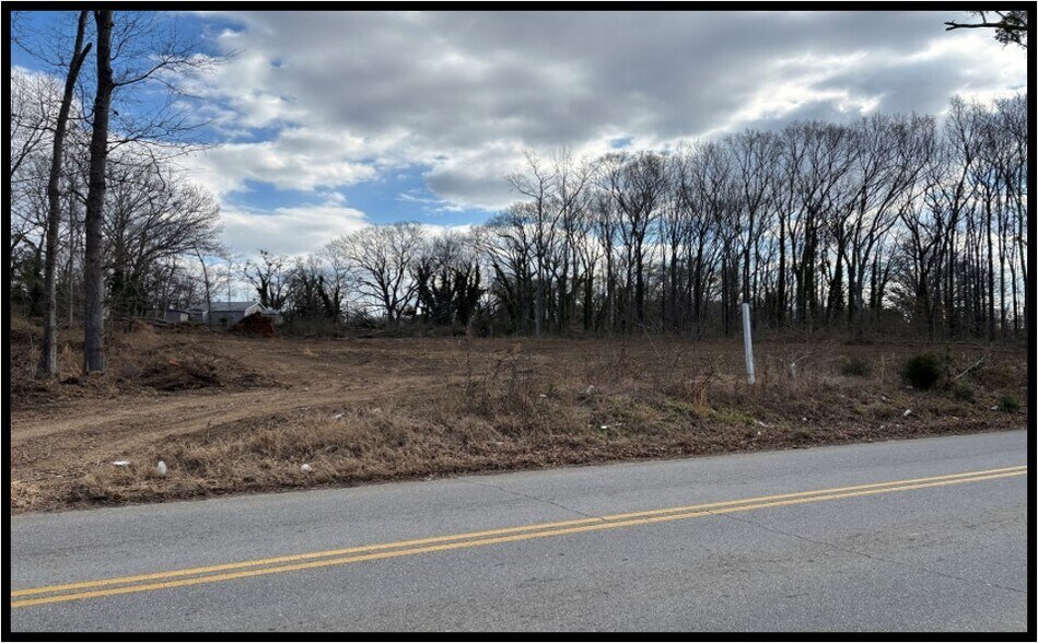 More Photos Of S Irwin Ave, Spartanburg Land For Sale
