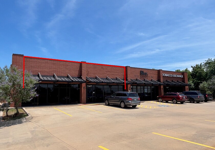 Primary Photo Of 13520 N Eastern Ave, Oklahoma City Unknown For Lease