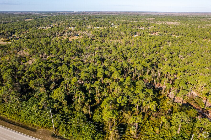 More Photos Of 0 Immokalee Rd, Naples Land For Lease