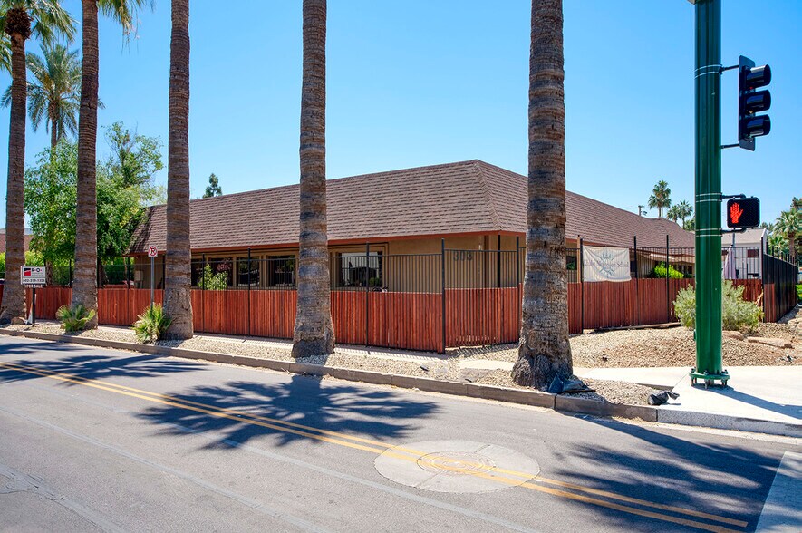 More Photos Of 303 E Palm Ln, Phoenix Office For Lease