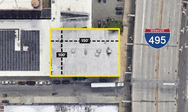More Photos Of 4965 31st Pl, Long Island City Warehouse For Lease
