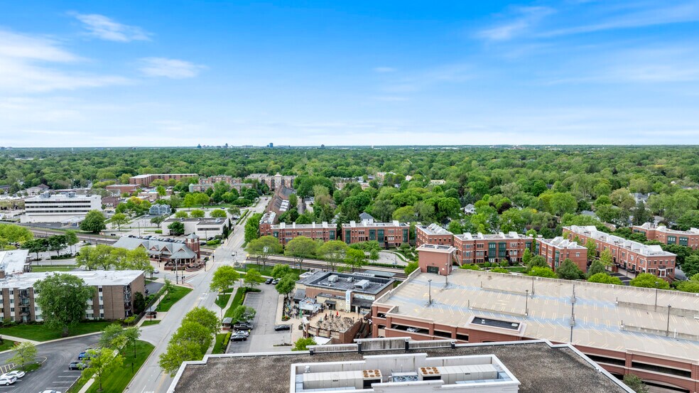 More Photos Of 180 N Smith St, Palatine Bar For Sale