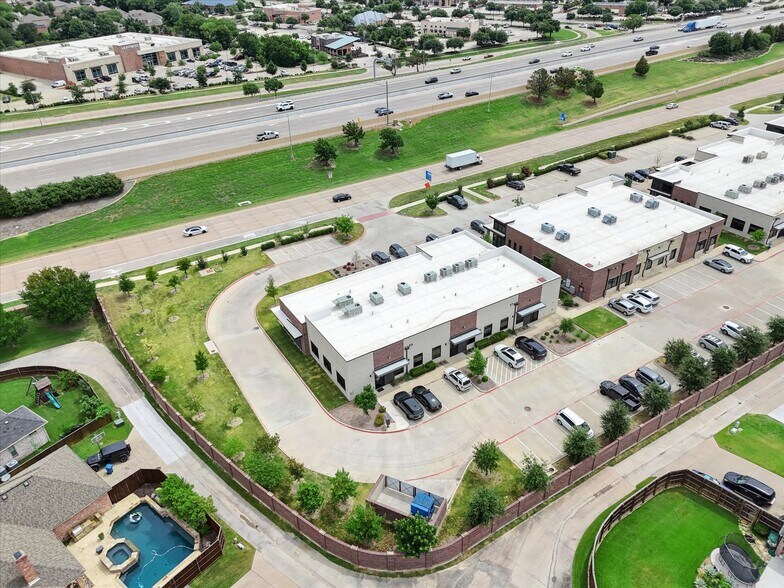 More Photos Of 165 E State Highway 121, Coppell Medical For Sale