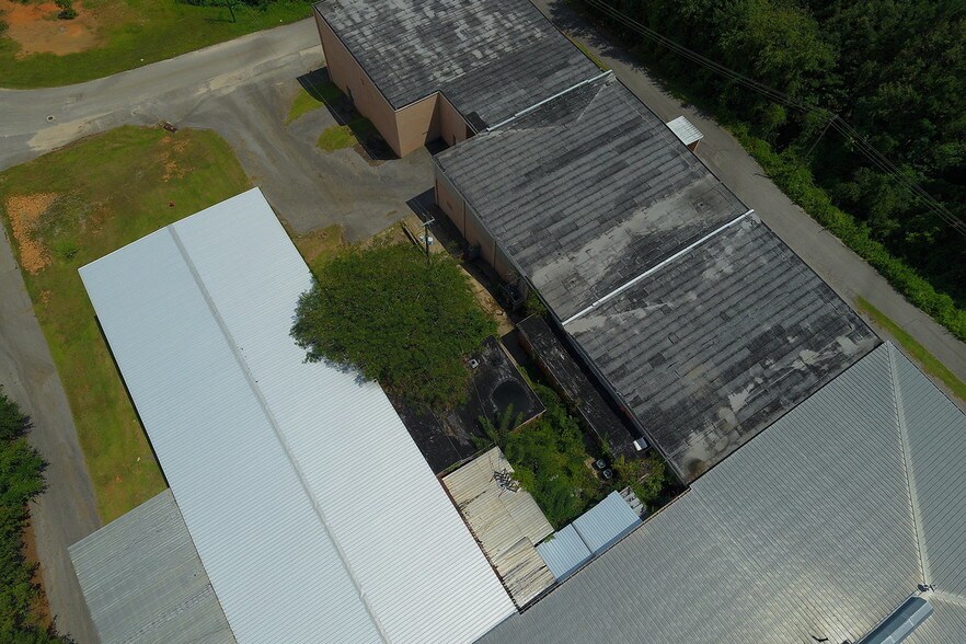 More Photos Of 32256 Highway 43, Thomasville Industrial For Sale