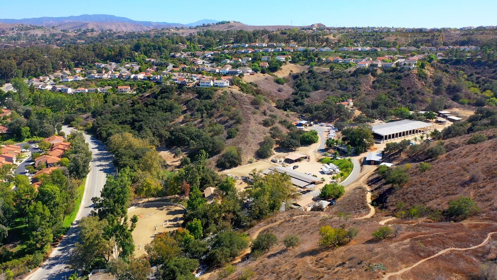 More Photos Of 6352 E Nohl Ranch Rd, Anaheim Land For Sale