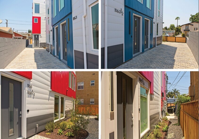 More Photos Of 1165 W 39th St, Los Angeles Apartments For Sale