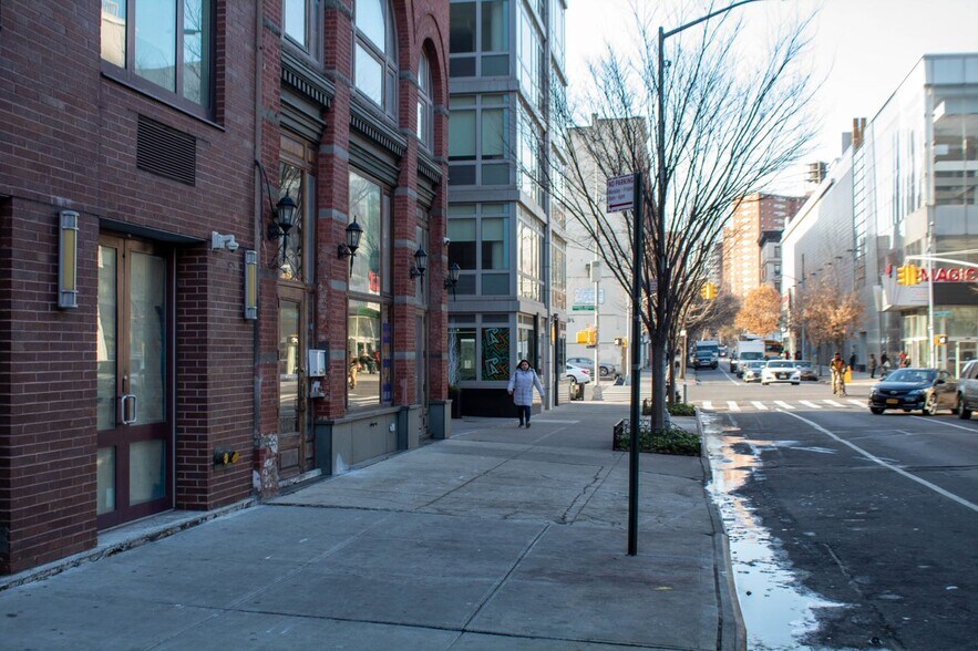 More Photos Of 2296 Frederick Douglass Blvd, New York Hotel For Sale