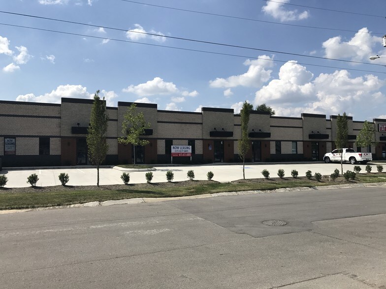 More Photos Of 319 Hickerson Dr, Murfreesboro Light Distribution For Lease