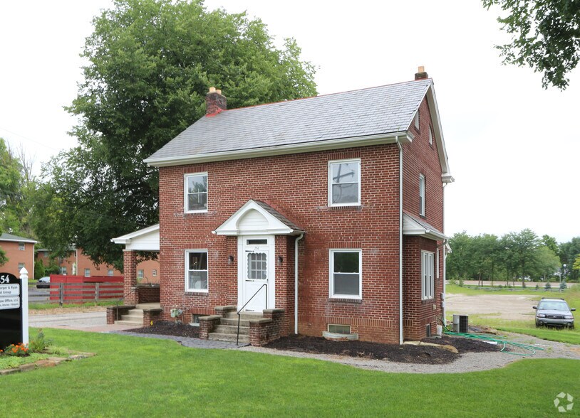 More Photos Of 254 W Johnstown Rd, Gahanna Office For Sale