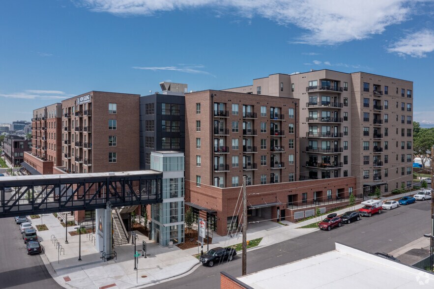 Primary Photo Of 4055 Inca St, Denver Apartments For Lease