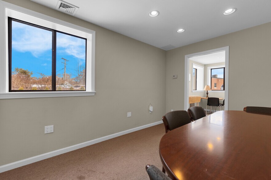 More Photos Of 42 Neal Ct, Plainville Warehouse For Sale