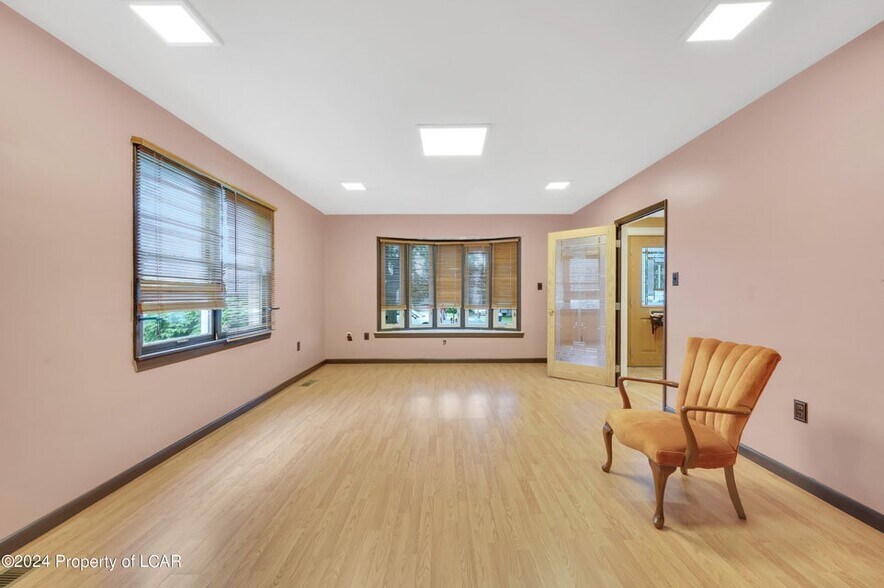 More Photos Of 668 N Main St, Wilkes Barre Religious Facility For Sale