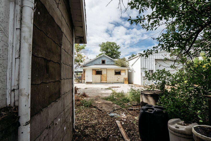 More Photos Of 2292 S Delaware St, Denver Land For Sale