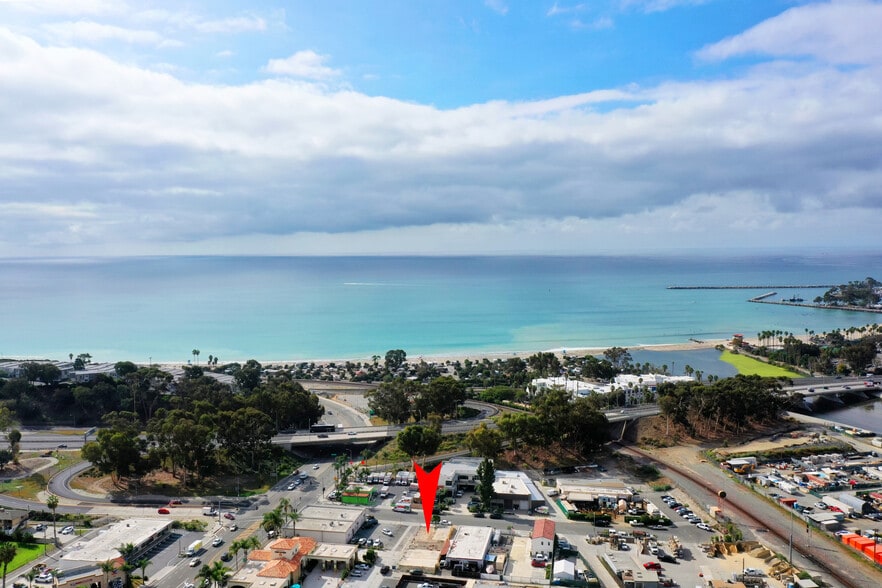 More Photos Of 25825 Las Vegas Ave, Dana Point Parking Garage For Sale