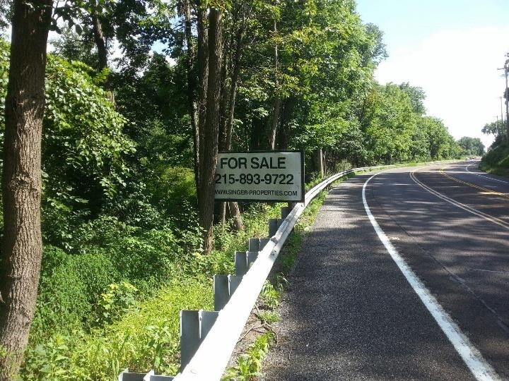 More Photos Of 1550 Pottstown Pike, Glenmoore Land For Sale