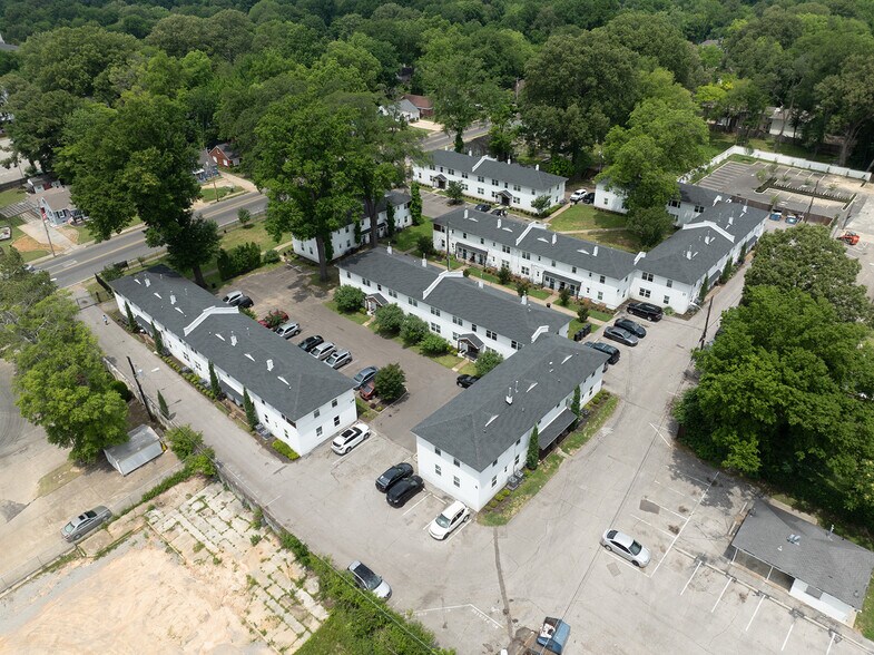 More Photos Of 170 N Hollywood St, Memphis Apartments For Sale