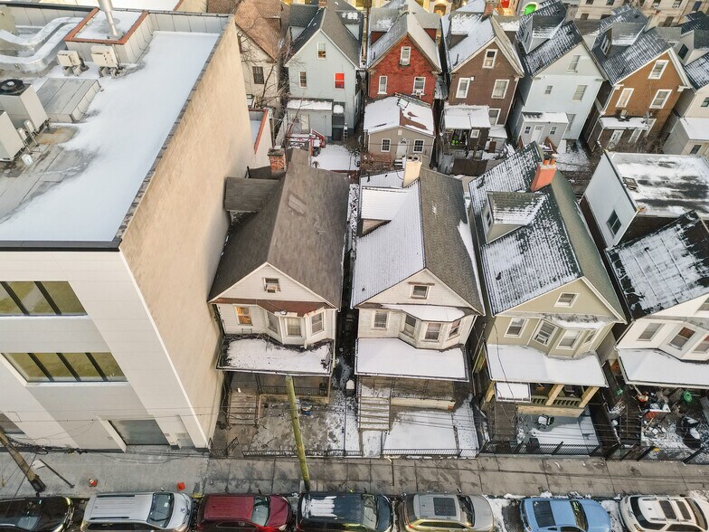 More Photos Of 2486 Elm Pl, Bronx Land For Sale